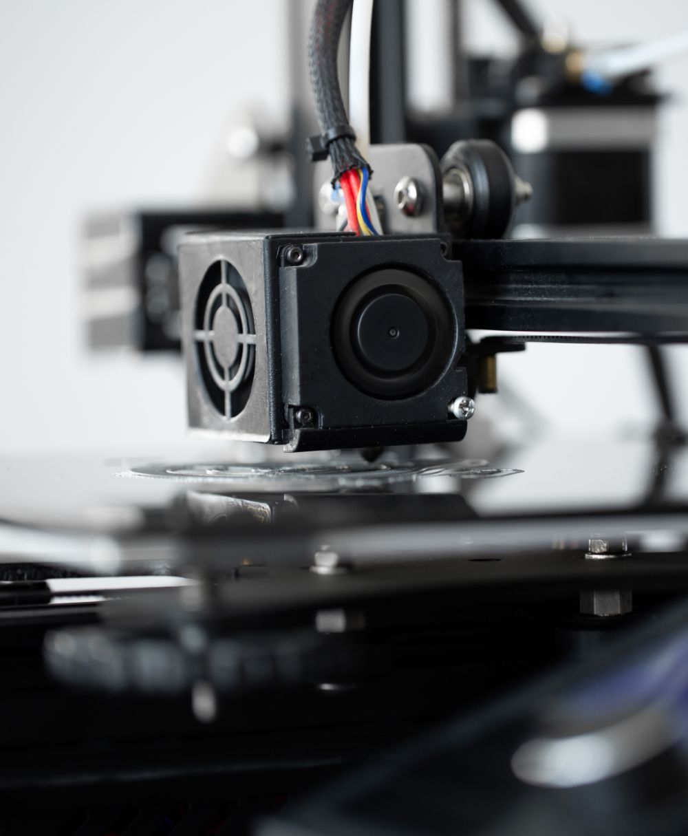 3d printing machine operation in the laboratory 4j6um2q.jpg