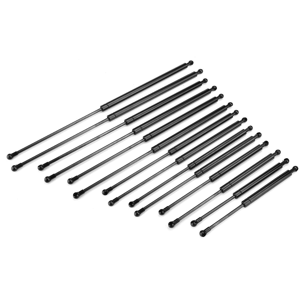Gas Springs Custom gas struts