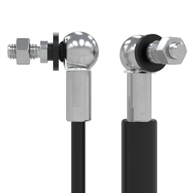 Gas Springs Fixed force gas struts